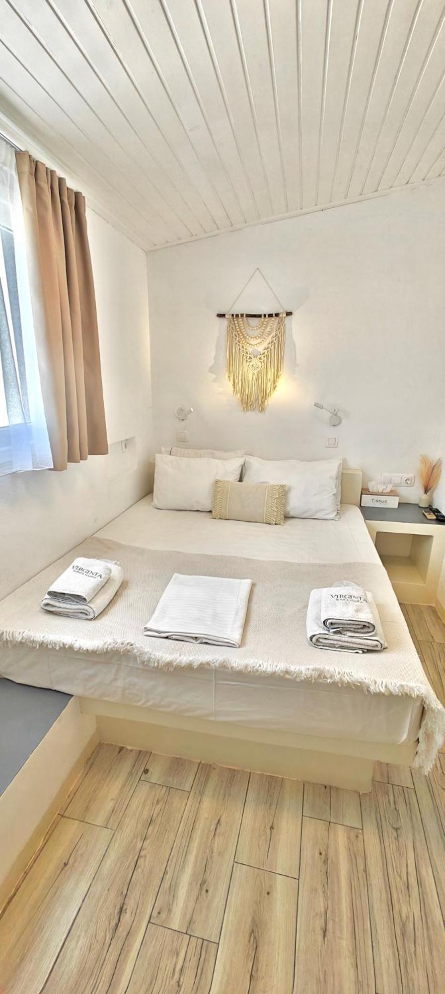Tinos Heritage Plateia Bagian luar foto